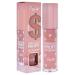 Rude Cosmetics High Gloss Profit Lip Lacquer - Best Dollar Lip Gloss for Women | 0.141 oz - International Shipping Available - Buy Online on GoSupps.com