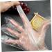 VICASKY 1 lot de masques professionnels pour pieds et mains - hydratants pour exfolier efficacement les pieds - Masques pour les pieds pour la maison et le salon - Buy Online on GoSupps.com