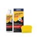 APAISYL Lotion Anti-Poux Xpert Tue 100% des Poux et des Lentes en 1 heure 1 seule Application Micro-Emulsion brevet e Peigne Offert 200ml 200 ML