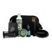 Doc Goodbeard Ultimate Beard Care Kit Includes 1 Green Tea Tree Beard Balm 1 Salubrious Beard Oil 1 Green Tea Tree BEARD WASH 1 Comb 1 Brush and 1 Trimmer
