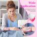 7-Piece Hair Braiding Tools Set - Magnetic Pin Wristband, Stainless Steel Rat Tail Comb, Alligator Sectioning Hair Clips - Pink Braid Maker Kit - Buy Online on GoSupps.com