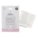 Daily Grooming Hammam Mitt  With so many exfoliating products out there  here at Daily Concepts  we wanted to create a textured exfoliator for those intimate areas of the body.