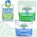 Buy Charlie's Soap Laundry Powder & Oxygen Bleach Pack - 300 Loads - Eco-Friendly International Shipping - Buy Online on GoSupps.com