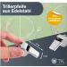 Buy TK Group Timo Klingler 2 Set Stainless Steel Trillerpipe - Official Referee Whistle for Sports Lessons & Kids - Buy Online on GoSupps.com