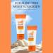 Skincare Coreen Sunscreen Face Cream Spf 90+ Skincare Coreen Sunscreen Skin Sunscreen Repairing Moisturizing Skin Refreshing & Non-Sticky Moisturizing & Anti-Aging & Body Sunscreen (3PC) - Buy Online on GoSupps.com