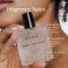 Dime Beauty Perfume Dans Les Bois 1.7 oz / 50 ml - Feminine and Bold Scent Hypoallergenic Clean Perfume Eau de Toilette For Women 1.7 Fl Oz (Pack of 1) - Buy Online on GoSupps.com