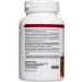 Natural Factors Organic MacaRich Super Strength Maca & Ginseng 500mg - 90 Veg Capsules - Buy Online on GoSupps.com
