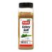 Badia Celery Salt 2lb (Pack of 6) - Premium Quality Seasoning Blend - Buy Online on GoSupps.com