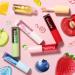 Plumping Lip Oil Set - Clear Lip Gloss for Nourishing Hydration | Fruity Flavour Lip Glow Oil - Non-Sticky & International Shipping - Buy Online on GoSupps.com