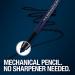 Maybelline Unstoppable Mechanical Eyeliner Pencil Dual Pack - Cinnabar (2 Count) | Long-lasting & Smudge-proof - Buy Online on GoSupps.com