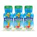 PediaSure, Grow & Gain Fiber Shake, Vanilla, 48 oz (pack of 6)