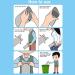 GYOUZA Portable Urinal Bag | Men Women Water Absorbent Pee Bag | Airtight Urinal Bags Toilet Training Tool for Patients Portable for Rock Climbing Traffic Jam Cyan Blue WU2514KJTHA7SP67RK - Buy Online on GoSupps.com