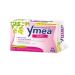 YMEA Silueta- Tratamiento de la Menopausia - Doble Acci n - Control de Sofocos Y Control de la Silueta - Apto Para Uso Prolongado - Sin Estrogenos soy o consistentes- 64 C psulas - Tratamiento 1 Mes