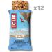 Clif Energy Bar Blueberry Almond Crisp 12x68g - Buy Online on GoSupps.com
