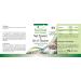 Fairvital | Epsom Salt and Glauber's Salt - Vegan - 90 Capsules - Magnesium sulfate and Sodium sulfate - Buy Online on GoSupps.com
