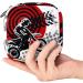 Women's Motocross Pattern Napkin Storage Bag - Portable Menstruation Cup & Bandage Organizer for First Period - Buy Online on GoSupps.com