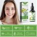 Clearbreath Dendrobium & Mullein Extrait de Gouttes d'herbes soutien pulmonaire puissant nettoyage et protection respiratoire soutien puissant du poumon nettoyage et respirabilit (1 pi ce) 1 Pi ce. - Buy Online on GoSupps.com