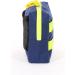 Zentauron Molle Bag Quadro Rescue - Emergency Services Gear with Reflective Belt & First Aid Pocket - Buy Online on GoSupps.com