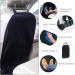 Buy Tekenewbse Backrest Protection for Kids - 2 Waterproof Seat Covers | Easy Care | International Shipping - Buy Online on GoSupps.com