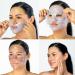 Overnight Collagen Face Mask - Korean Anti-Aging Treatment w/ Niacinamide Hyaluronic Acid & Tripeptides - Lifts Firms & Minimizes Pores - Buy Online on GoSupps.com