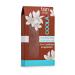 COOLA Sunless Self Tanner Mitt  Supports Sunless Tanning Lotion Application  2-in-1 Applicator & Exfoliator for Face & Body
