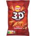 Benennuts Lay's 3D'S Bugles Peanut Taste 85g (Packaging May Vary) - Buy Online on GoSupps.com