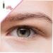 NOLITOY 1 Set Double Eyelid Sticker Invisible Eye Stickers Natural Eyelid Patches Makeup Tools Make up - Buy Online on GoSupps.com