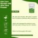minature 100% Aloevera Powder (Aloe Barbadenis) 100g (3.5 oz)| Pure Aloe Vera Leaf Powder | DIY for Skin Health & Hair - Buy Online on GoSupps.com