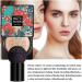 Waterproof Mushroom Head Air Cushion CC Cream for Bright & Moisturized Skin | Long Lasting BB Cream Foundation for Natural Concealer Makeup Base - Buy Online on GoSupps.com