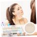 FRCOLOR 3 Sets Reusable Loofah Face Wash & Makeup Remover Pads - Eco-Friendly Cotton Rounds for Gentle Cleansing & Beauty Care - Buy Online on GoSupps.com
