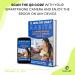 Samba Life Equate Gas Relief Pills: Maximum Strength Softgels 250mg 60 Count Bundle + eBook - 12 Healthy Daily Habits - Buy Online on GoSupps.com
