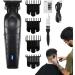 Hair Clippers For Men Electric Grooming KitMultifunctional Shaver Cutting and Trimming Tool for Body Care Adults - Buy Online on GoSupps.com