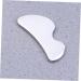 FOMIYES Acupuncture Massage Tool Oil Diffusers Scraping Plate Gua Sha Board Scraping Massage Tool Stainless Steel Guasha Massaging Scraping Guasha Massage Tool Facial Tool Face Massager - Buy Online on GoSupps.com