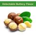Sincerely Nuts Raw Macadamia Nuts 3lb Bag - Delicious Buttery Flavor | Vitamin & Mineral Rich Superfood | Kosher, Gluten Free, High in Fiber | Keto, Vegan, Paleo Friendly - Buy Online on GoSupps.com