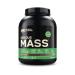 Optimum Nutrition Serious Mass 2025 Weight Gainer Poudre saveur chocolat 2 66 kg 8 portions