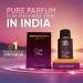 Bergamot_Beaute EXOTIC PLUM Pure Parfum | Plum Honey & Vanilla | 12+ Hrs Long Lasting Perfume for Women | Higher Concentration than EDP 100ML - Buy Online on GoSupps.com