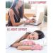 SUEH DESIGN Carpal Tunnel Wrist Brace - Adjustable Night Support Splint for Tendonitis & Arthritis Relief - Pink (1 Pair for Left & Right Hand - Buy Online on GoSupps.com