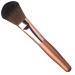 DA VINCI Vinci POWDER BRUSH OVAL vegan synthetic fibre 1 piece 31 g