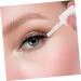 Mikinona Eyelash Raincoat Gels Mascara Clear Setting Gel Eyebrow Gel Transparent Brow Gel Brows Gel Plastic - Buy Online on GoSupps.com
