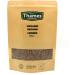 Thames Organic Golden 500g Ground Linseed | Flaxseed - Certified Organic Non-GMO Vegan - Resealable Bag - Buy Online on GoSupps.com