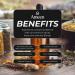 Ameen Coconut Oil 30 ML/1.01 FL OZ - Buy Online on GoSupps.com