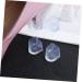 LIFKOME 5 Pair High Heel Protectors - Stiletto Heel Protection for Women | Durable & Stylish - Buy Online on GoSupps.com