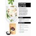 Aroma Depot 16 oz Raw Kokum Butter - Unrefined 100% Pure Natural Moisturizer for Skin Body & Hair | Ideal for DIY Body Butters Sunscreens & Soaps - Buy Online on GoSupps.com