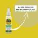 Citrobug Essential Oils Based Insect Repellent for Dogs and Horses - No Deet 122 ml - Buy Online on GoSupps.com