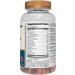 Nature's Wonder Men's Multivitamin Gummies Supports Immune Health Energy Metabolism and Muscles with Vitamins A C D B6 B12 150 Men's Daily Multivitamin Gummies 75 Day Supply 150 Count (Pack of 1) - Buy Online on GoSupps.com