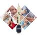 iVolconn Pain Relief Electric Acupuncture Pen Therapy Device Nerve And Acupoints Detector Muscle Stimulator - Buy Online on GoSupps.com