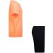 Boys Hurley Soft Basic T-shirt & Shorts Outfit Set - 2T Bright Mango - Buy Online on GoSupps.com