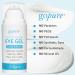 goPure Youth Glow Eye Gel - Smooth Fine Lines & Wrinkles, Reduces Puffiness, Bags & Dark Circles - Hydrating Eye Treatment for Radiant Eyes - Buy Online on GoSupps.com