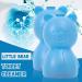 MarryLee 2Pcs Blue Bubble Toilet Cleaner Urinary Deodorant Active Agent 100ml (Blue) - Buy Online on GoSupps.com