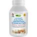 ANDREW LESSMAN Ultimate Calcium-Magnesium Intensive Care with Vitamin D3 & K2 MK7-120 mcg - 60 Capsules Bone and Skeleton Health Essentials. Gentle Easy to Swallow Super Soluble. No Additives 60 Count (Pack of 1)